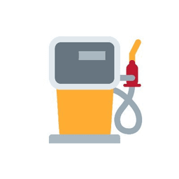 SmolRefuel dark icon