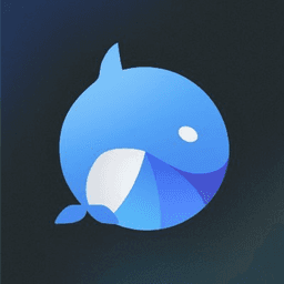 SMPLR dark icon