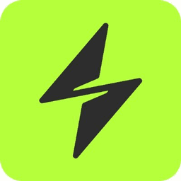 Snapchain dark icon