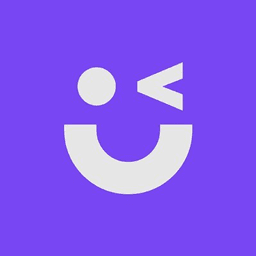 SoCool dark icon