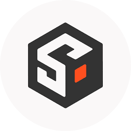 SoDEX dark icon