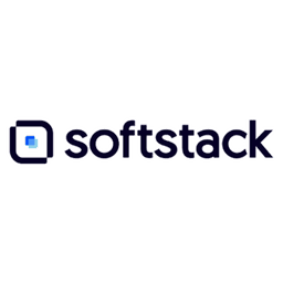 softstack dark icon