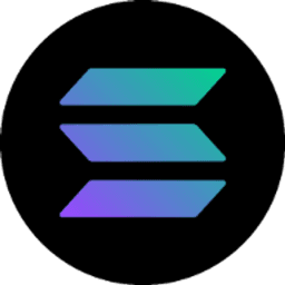 Sol Faucet dark icon