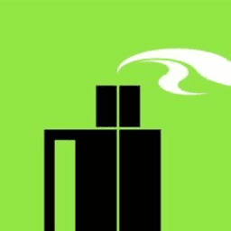 Sol-Incinerator light icon