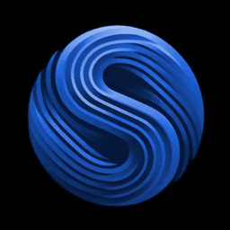 Solana Tracker dark icon