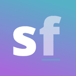 SolanaFloor dark icon