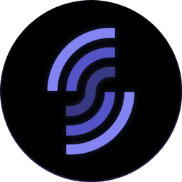 SolanaFM dark icon