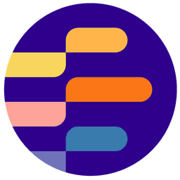Solarplex dark icon