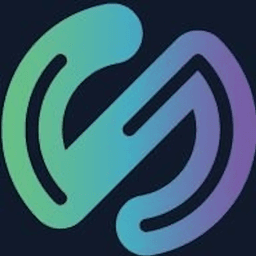 SolGlyph dark icon