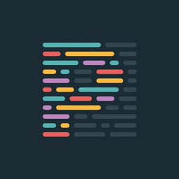 Solhint-Prettier Plugin dark icon