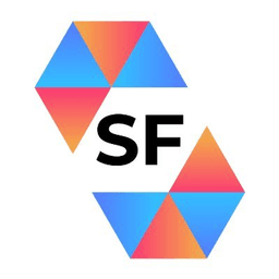 Solidity Finance dark icon