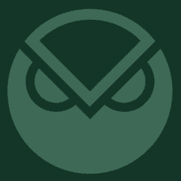 Solidity Flattener dark icon