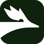 Solidroad dark icon