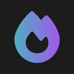 SolRIP dark icon