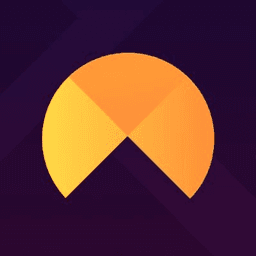 Solrise Finance dark icon