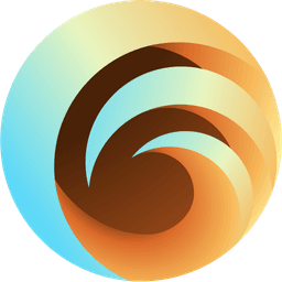 Solsea dark icon