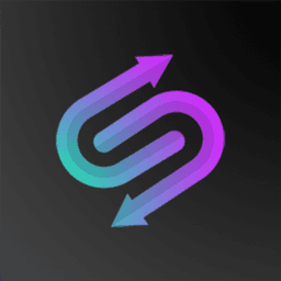 SolSplits dark icon