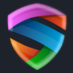 Solve3 dark icon