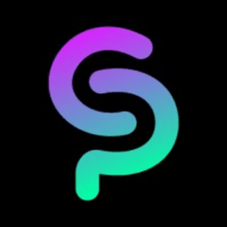 Solvent dark icon