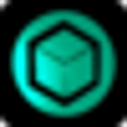 Somnium Space CUBEs (CUBE) dark icon