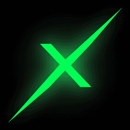 Sonicxswap dark icon
