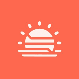 Sonne Finance dark icon