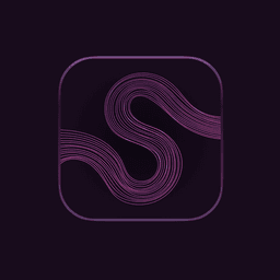 Sorella Labs dark icon