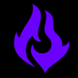 SoulSwap dark icon