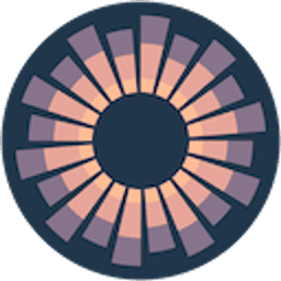 SourceCred dark icon