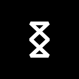 Spacemesh dark icon