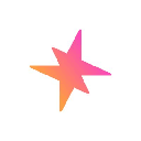 Spark dark icon
