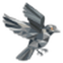 Sparrow Wallet light icon