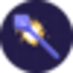 Spell Token (SPELL) dark icon