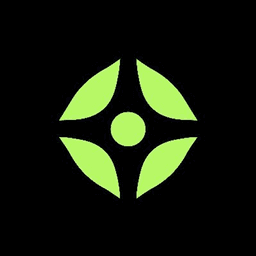 SphereOne dark icon