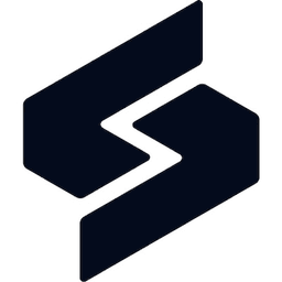 Spheron Network dark icon