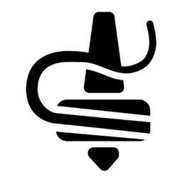 Spindl dark icon