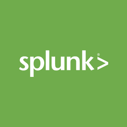 Splunk dark icon