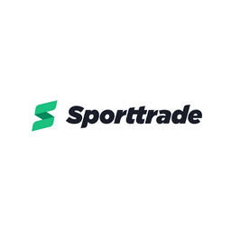 Sporttrade light icon