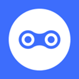 Spot On Chain App dark icon