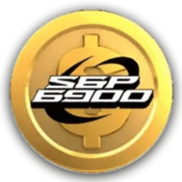 SPX6900 (SPX) dark icon