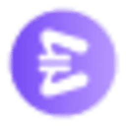 StablR Euro (EURR) dark icon