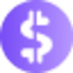 StablR USD (USDR) dark icon