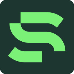 StackingDAO dark icon