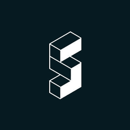 Stackr dark icon