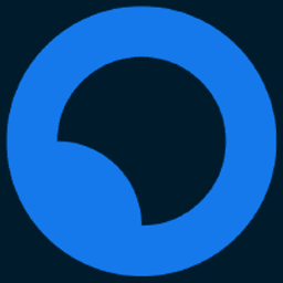 Stackup Bundler dark icon