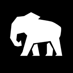 Stake DAO dark icon