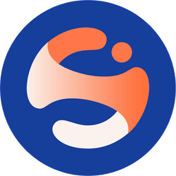 Stakely Multicoin Faucet  dark icon