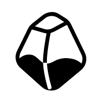 StakeStone dark icon
