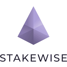 StakeWise dark icon