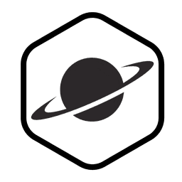 Stakingverse dark icon